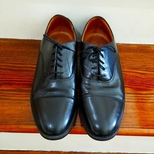 William Chatsworth Mens Shoes 9.5